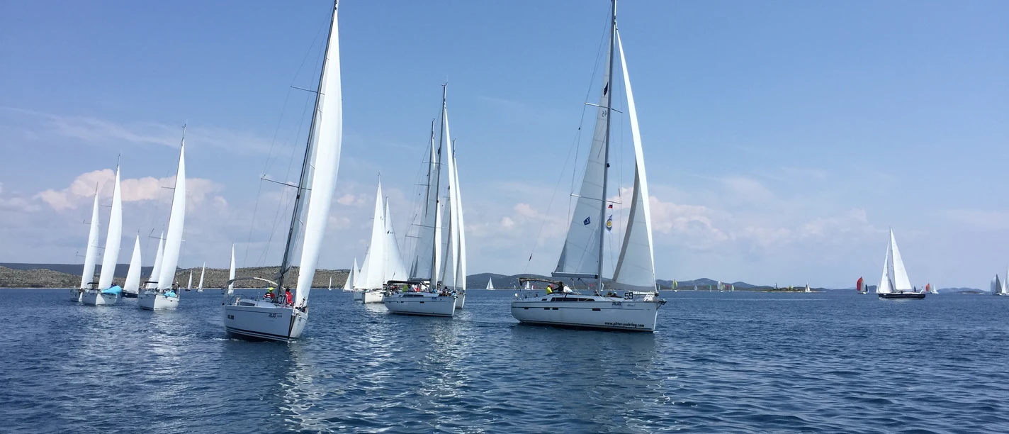 École de voile de Stansstad