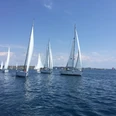 Sailing school Stansstad