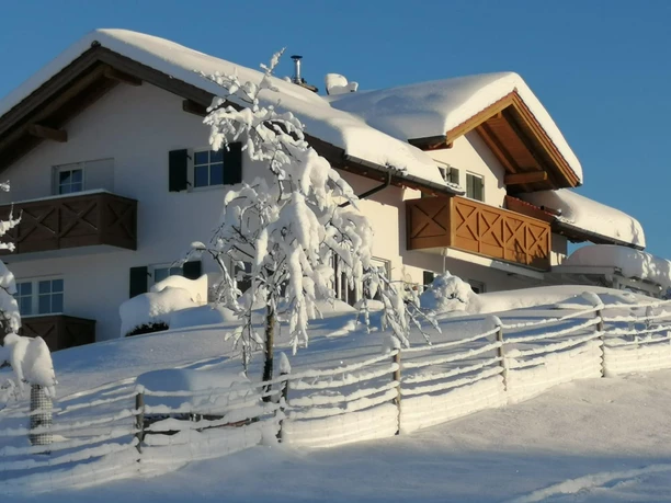 Naturzeit im Winter