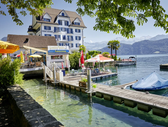 Lüchttürmli Bistro & Bar Lüchttürmli Bistro & BarLüchttürmli Bistro & BarLüchttürmli Bistro & Bar