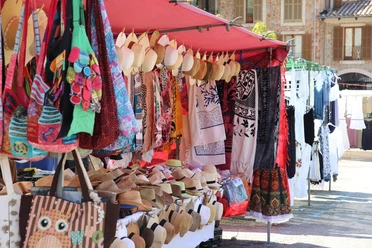 Markt