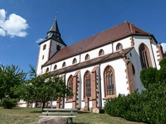 Liebfrauenkirche