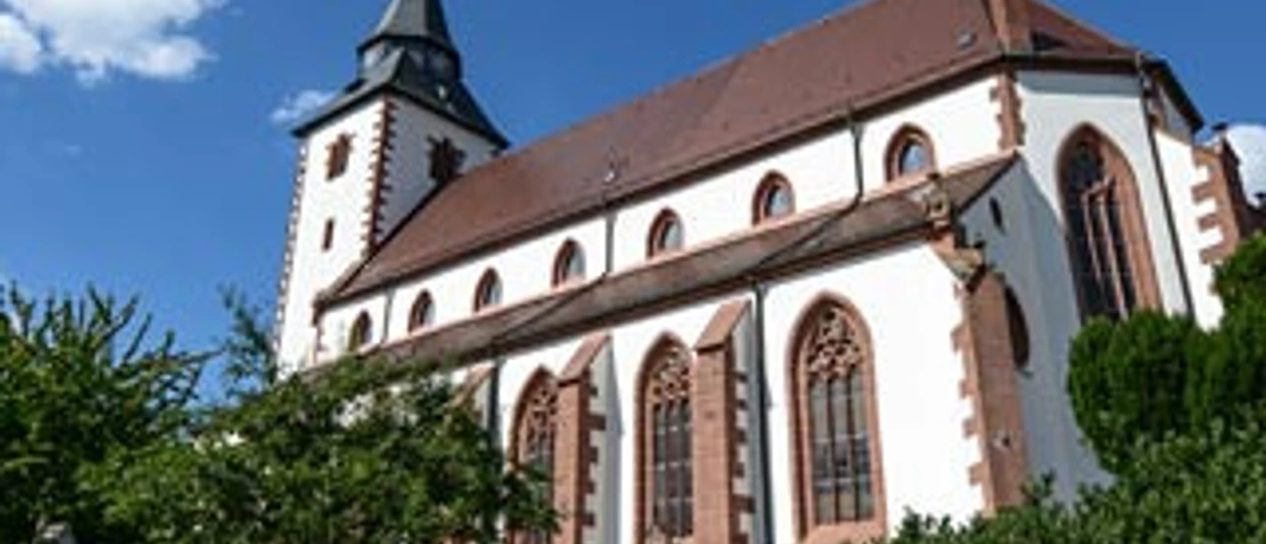 Liebfrauenkirche