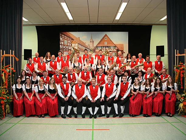 Trachtenkapelle Waldulm