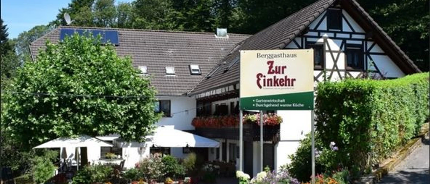 Berggasthaus Zur Einkehr