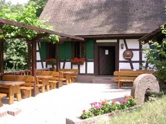2006 Alte Trotte