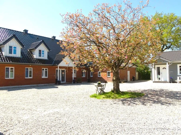 Landhaus Landhaus