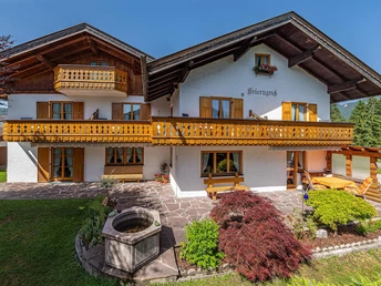 Gästehaus Soierngruss