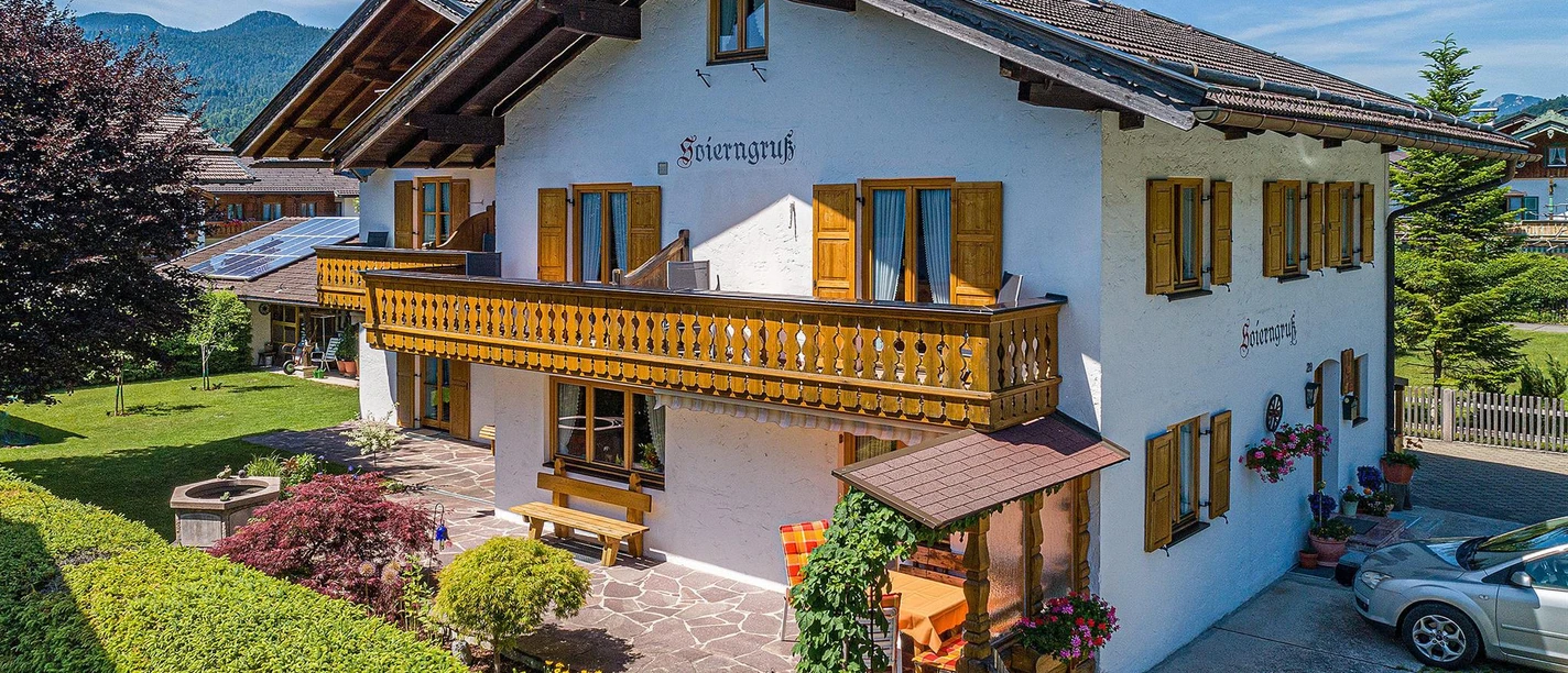 Gästehaus Soierngruss