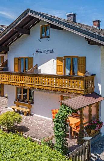 Gästehaus Soierngruss