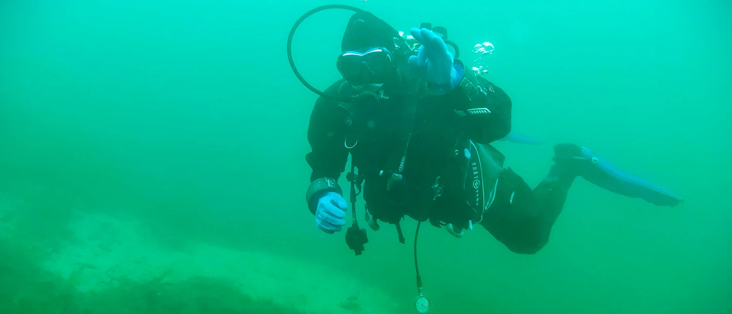 Sport de plongée Nidwald