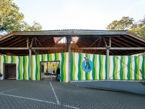 Aachener Tierpark (Euregiozoo)