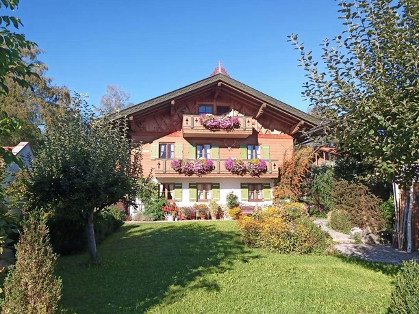 Landhaus Staffelsee