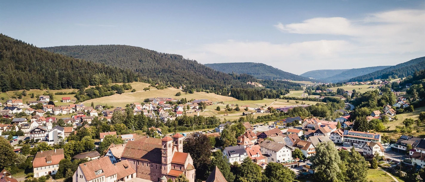 Klosterreichenbach