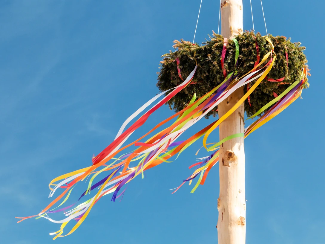 Maibaum