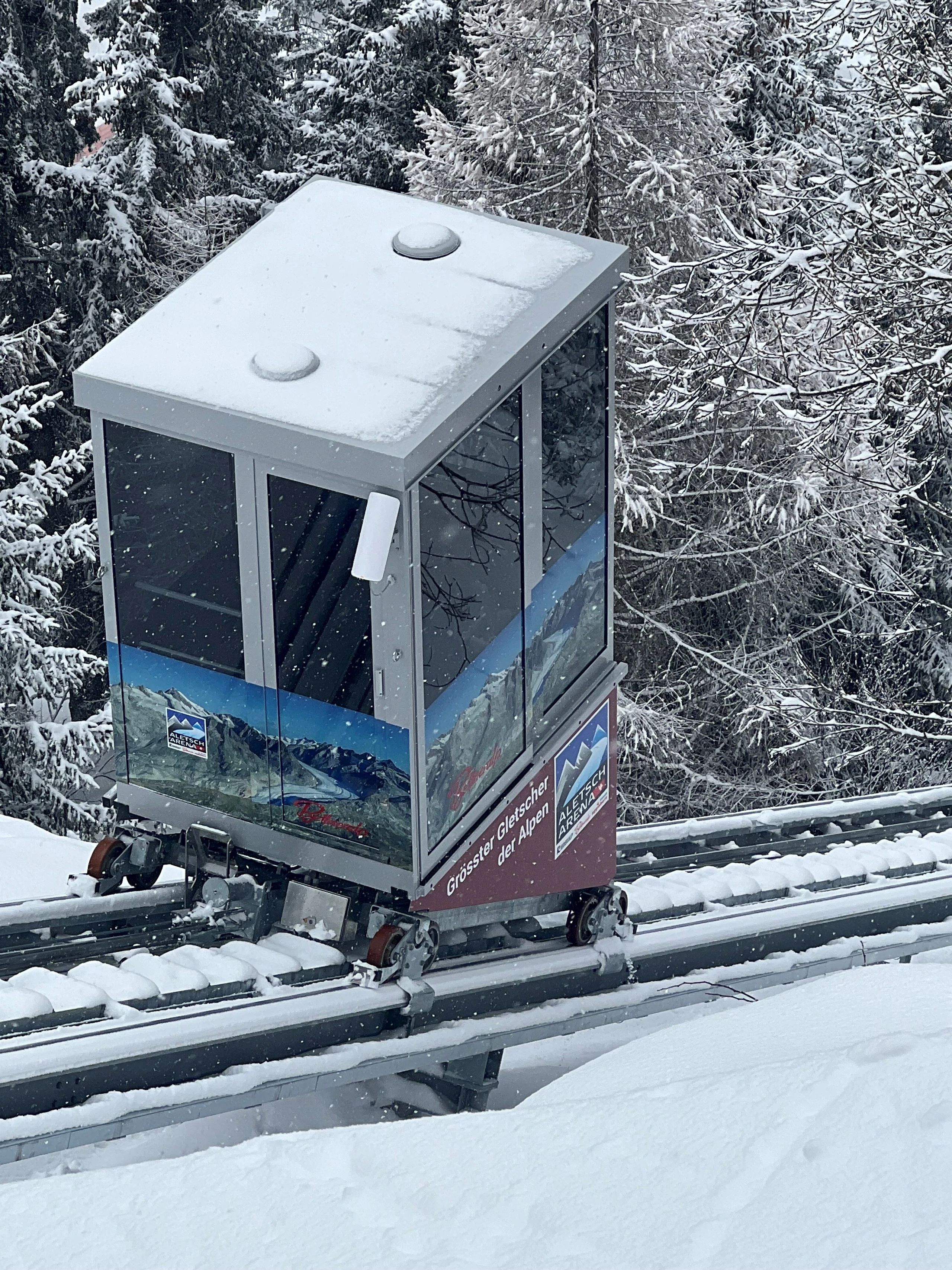 Schraeglift-Wiedereröffnung2