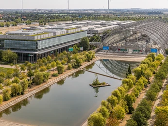 Eventlocation Congress Center Leipzig | Leipzig Convention Bureau Eventlocation Congress Center Leipzig – präsentiert vom Leipzig Convention BureauEventlocation Congress Center Leipzig – presented by the Leipzig Convention Bureau