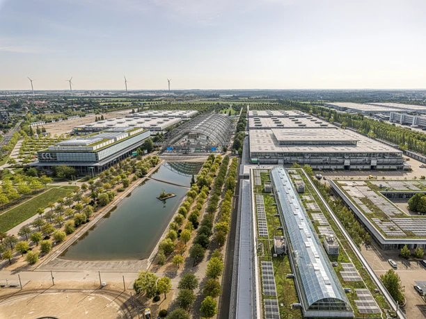 Event venue Congress Center Leipzig | Leipzig Convention Bureau Event venue Congress Center Leipzig – presented by Leipzig Convention Bureau