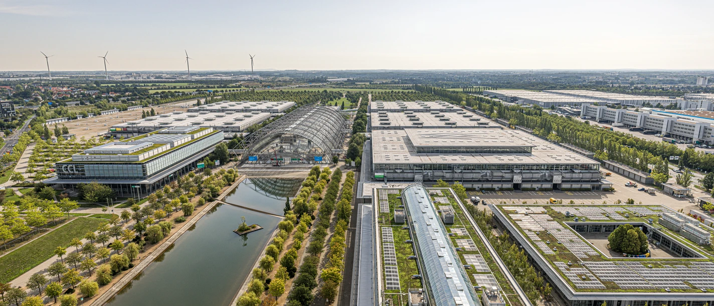 Eventlocation Congress Center Leipzig | Leipzig Convention Bureau Eventlocation Congress Center Leipzig – präsentiert vom Leipzig Convention Bureau