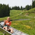 Rodelbahn Fräkigaudi Fräkmüntegg