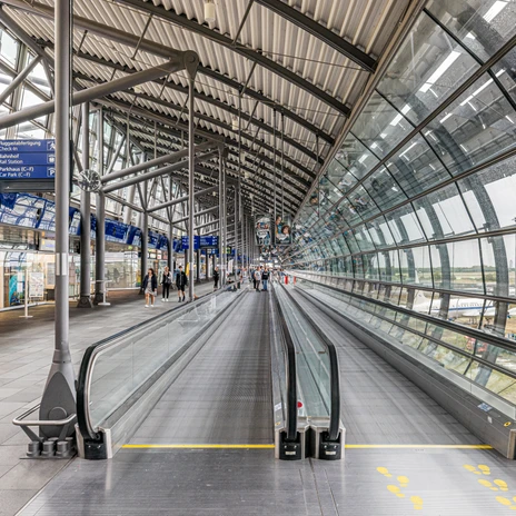 Flughafen Leipzig/Halle: Eventlocation für Ihre Tagung & Konferenz in Leipzig