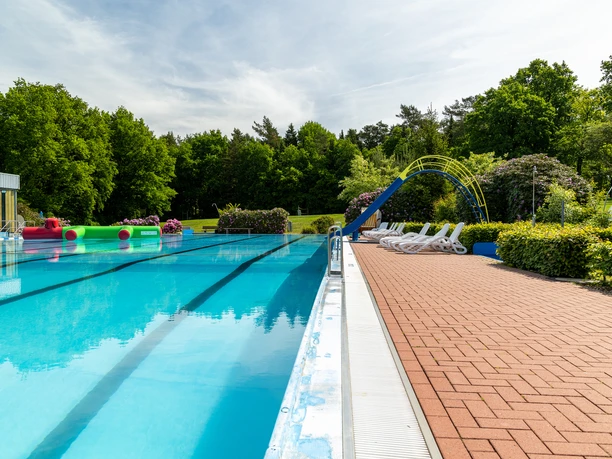 Amelinghausen Waldbad Amelinghausen Waldbad