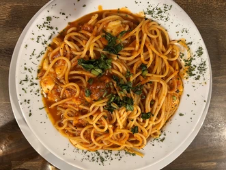Spaghetti