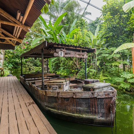 Zoo Leipzig: venue for your meeting & conference in Leipzig