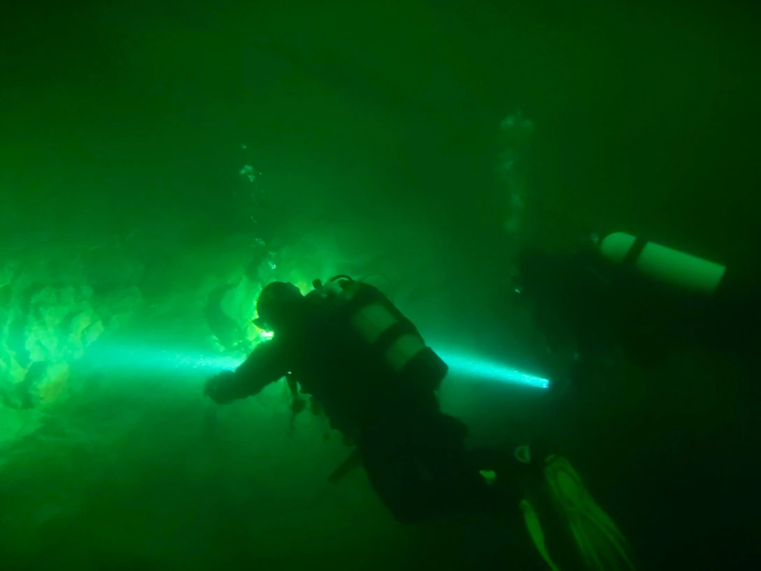 Diving Nidwalden_taster diving