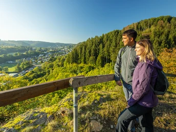 Aussichtspunkt Kuckucksley