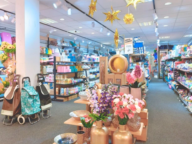 ELFON-Outlet Mölln ELFON-Outlet Mölln