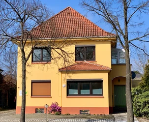 Ferienwohnung Glockengießerstraße Ferienwohnung Glockengießerstraße