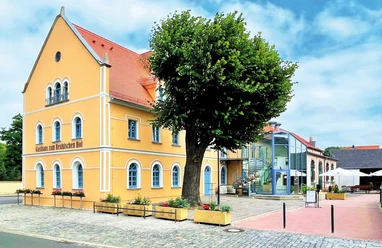 Thallwitz Gasthaus Zum Reussischen Hof © Gemeindeverwaltung Thallwitz.jpg