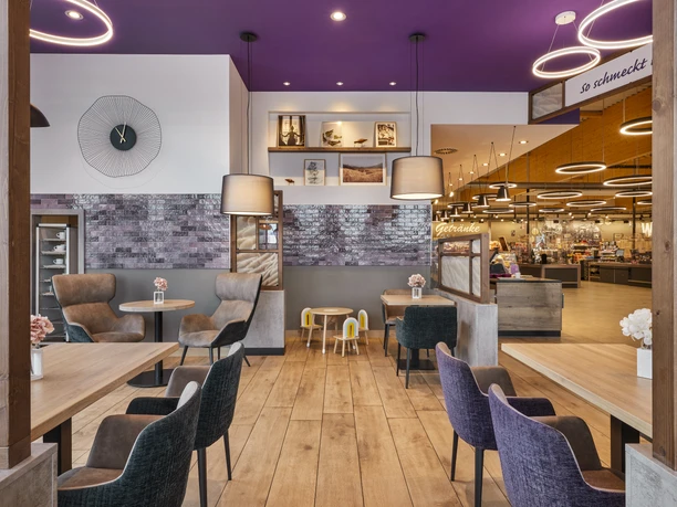 Ganseforth Café