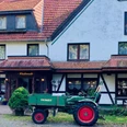 Gasthof zur Niedermühle | Lichtenau-Kleinenberg