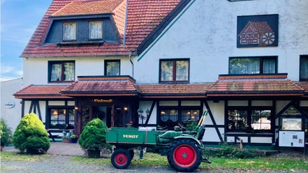 Gasthof zur Niedermühle | Lichtenau-Kleinenberg Gasthof zur Niedermühle | Lichtenau-Kleinenberg