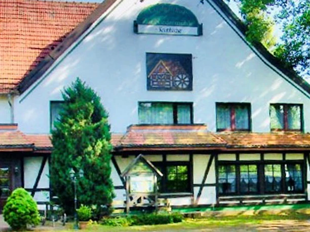 Gasthof zur Niedermühle | Lichtenau-Kleinenberg Gasthof zur Niedermühle | Lichtenau-Kleinenberg