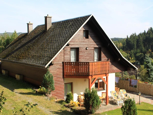 Ferienhaus
