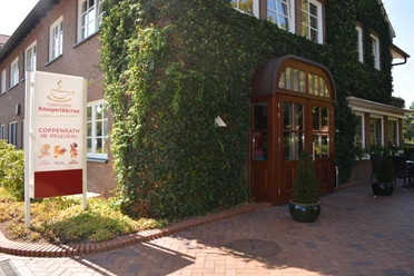 Knusperlädchen
