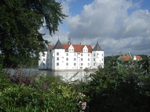 Schloss Glücksburg Schloss Glücksburg
