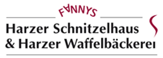 Logo Harzer Schnitzelhaus und Waffelbäckerei