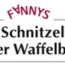 Logo Harzer Schnitzelhaus und Waffelbäckerei Logo Harzer Schnitzelhaus und Waffelbäckerei