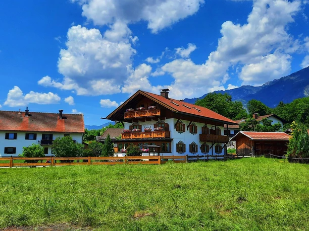 Haus