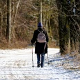 Winterwanderung