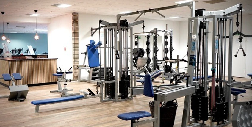 Fit for Life Otterndorf