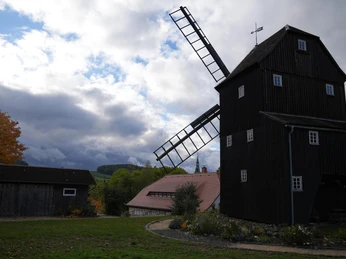 Ferienwohnung An der Berndtmühle
