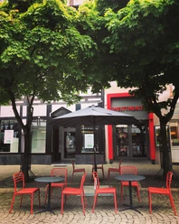 Weltheather Aussenansicht
