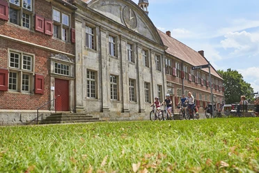 Kloster Frenswegen
