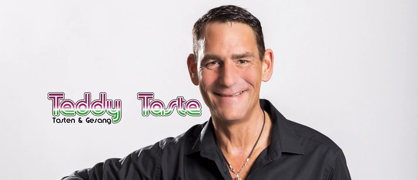 Teddy Taste