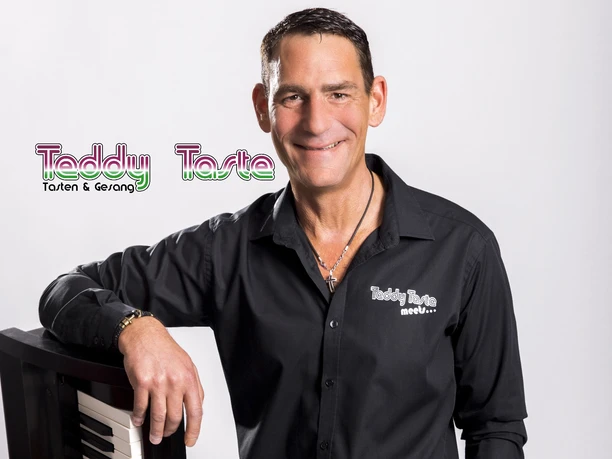 Teddy Taste